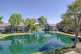 Foster City 2BR w Gym Pool Spa WD nr VISA SFO-1017 - Foster City - 6