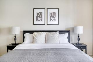 Foster City 2BR w Gym Pool Spa WD nr VISA SFO-1017 - Foster City - 1