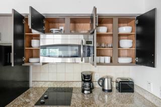 Blueground Gateway pool gym near movies ATX-250 - 5