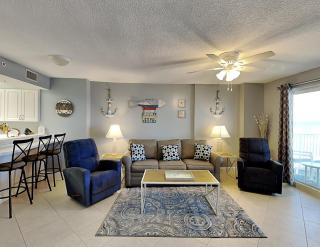 Sea Winds 602 - Ormond Beach - 7