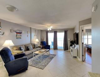 Sea Winds 602 - Ormond Beach - 5