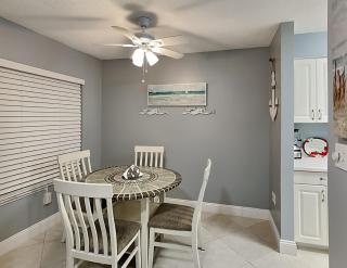 Sea Winds 602 - Ormond Beach - 3
