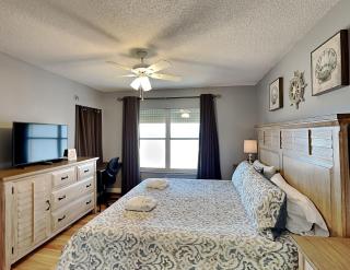 Sea Winds 602 - Ormond Beach - 1