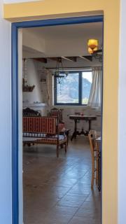 Chara's Residence - Mochlos - 3