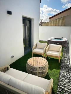 Casa 61- Villa 9 personnes, 15 min de Paris, Disney, Saint-Maur des Fossés - 5