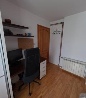 Belgrade: Cozy and spacious 3-room Apt. (93m2) - Belgrado - 3