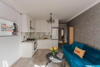 Key #0081 I 1 Bedroom I Near English Park - Yerevan - 0