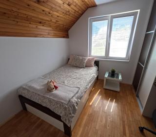 Belgrade: Cozy and spacious 3-room Apt. (93m2) - Belgrado - 5
