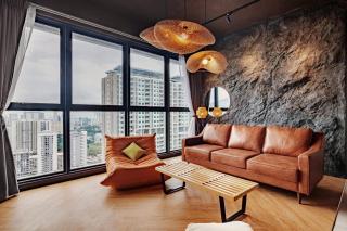 Urban Suites, Spectre Collection by Stellar ALV - Jelutong - 1