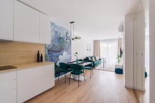 CHILLIapartamenty - Kasprowicza- KAMA - Kołobrzeg - 6