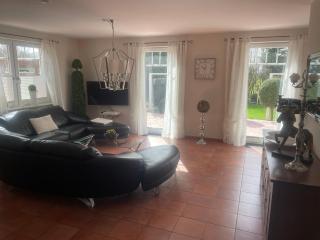 Ferienhaus Mare Frisicum - Upgant-Schott - 8