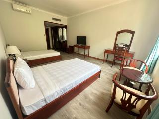 NGOC THU HOTEL - Soc Trang - 6