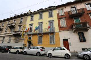 Hotel Piola - Milano - 5