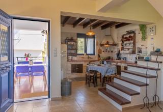 Chara's Residence - Mochlos - 2
