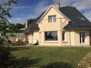 688-Villa de la Baie a 300m de la plage - 9