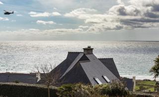 688-Villa de la Baie a 300m de la plage - 7