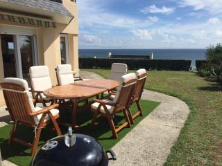 688-Villa de la Baie a 300m de la plage - Audierne - 6