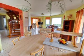 688-Villa de la Baie a 300m de la plage - 4