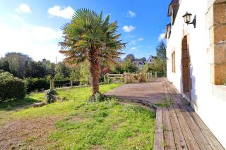 698-Villa du Fautec Proche plages - Plouhinec - 6