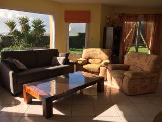 688-Villa de la Baie a 300m de la plage - 1