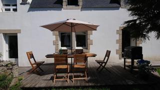 698-Villa du Fautec Proche plages - Plouhinec - 4