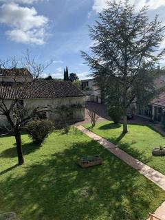 The Cool Lounge à Coulonges - Charente - Coulonges - 1