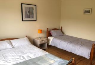 Benglenisky House, Ballynahinch - 2