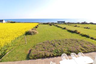 697-Villa Hent Kost la mer a 10m - Plozévet - 8