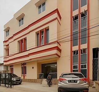 Graha Aditya Syariah - Palembang - 0