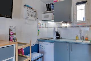 Villa les Lavandines, Le Cap d'agde - 2