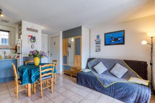 Villa les Lavandines, Le Cap d'agde - 1