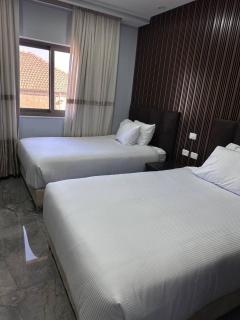 Mount of Olives Hotel - 1