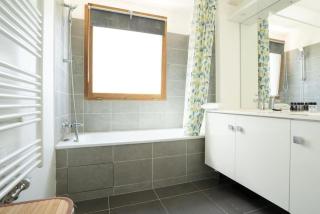 Spacieux appartement - Stade de France - Saint-Denis - 6