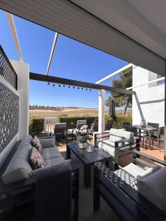 Impeccable 2-Bed Apartment in Alhama de Murcia - Alhama de Murcia - 6