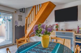 Villa les Lavandines, Le Cap d'agde - 5