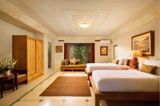 Natural View 2 BR Private Pool Villa ZN18 - Ubud - 7