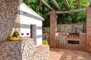 Aguada - Frigiliana - 5