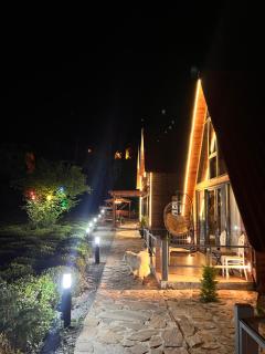 Rize Atina Bungalows - Pazar - 7