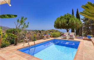 Cortijo Lidibeth - Frigiliana - 9