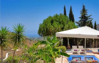 Cortijo Lidibeth - Frigiliana - 5