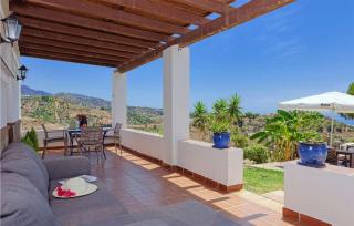 Cortijo Lidibeth - Frigiliana - 6