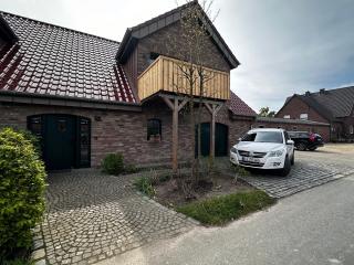 Ferienwohnung Kempkens für 2-6 Personen-Hochwertig & modern eingerichtet - Nähe Venlo --- mit 4 Sternen vom DTV klassifiziert --- - Straelen - 6