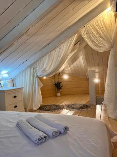 Katerina 1 Bedroom House - 8