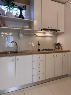 Katerina 1 Bedroom House - 5