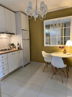 Katerina 1 Bedroom House - 4