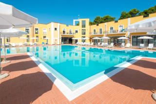 Hotel Orchidea Blu - San Menaio - 1