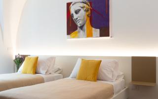 Ottanta5 Private Rooms - Messina - 4