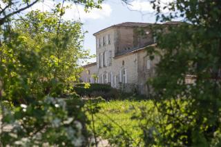 chateau haut gouat - Vertheuil-en-Médoc - 8