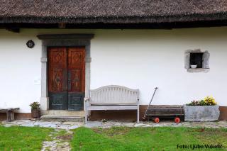 Dormouse House in Slovenia - Grahovo - 1