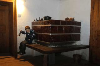 Dormouse House in Slovenia - 7